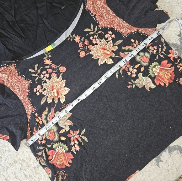 Farm Rio Large/xl Top Bundle - Picture 2 of 7